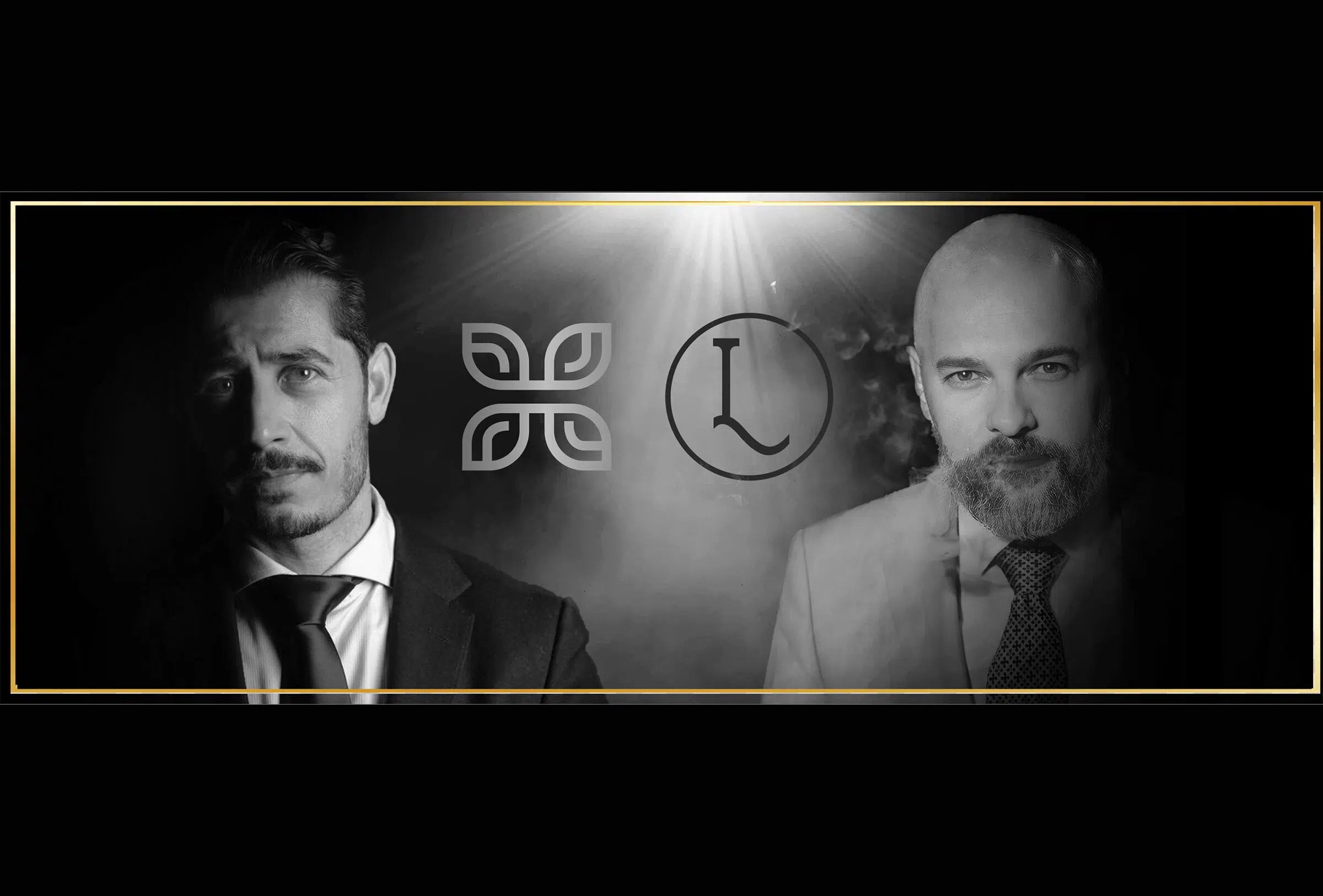 LUCIANO CIGARS AND PETER JAMES CO. ANNOUNCE PARTNERSHIP TO CREATE PETER JAMES CIGAR CO.