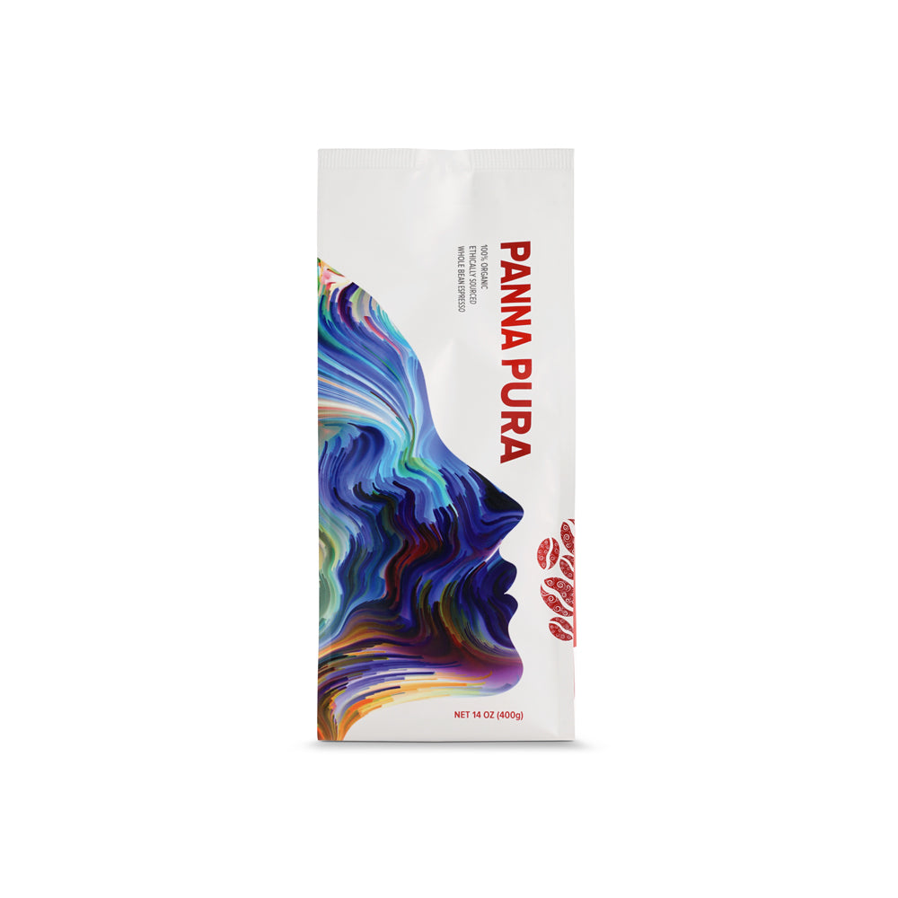 Peter James Co. Panna Pura Organic Coffee