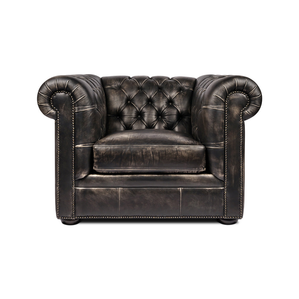 The Henry Lounge Chair