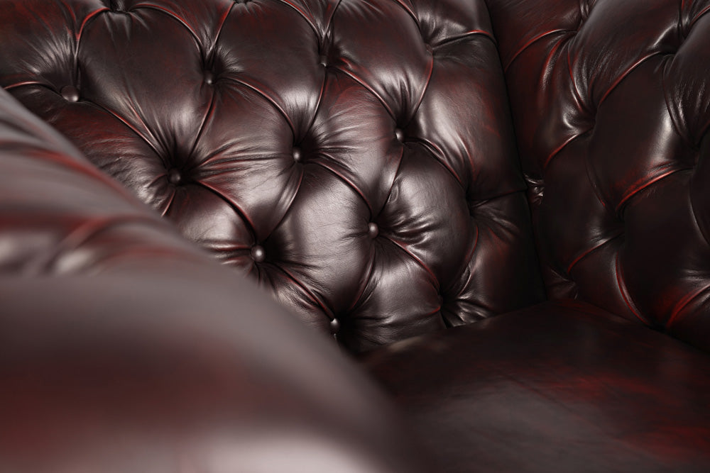 The Henry Lounge Chair