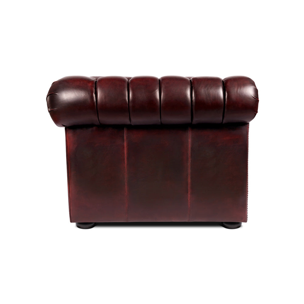 The Henry Lounge Chair