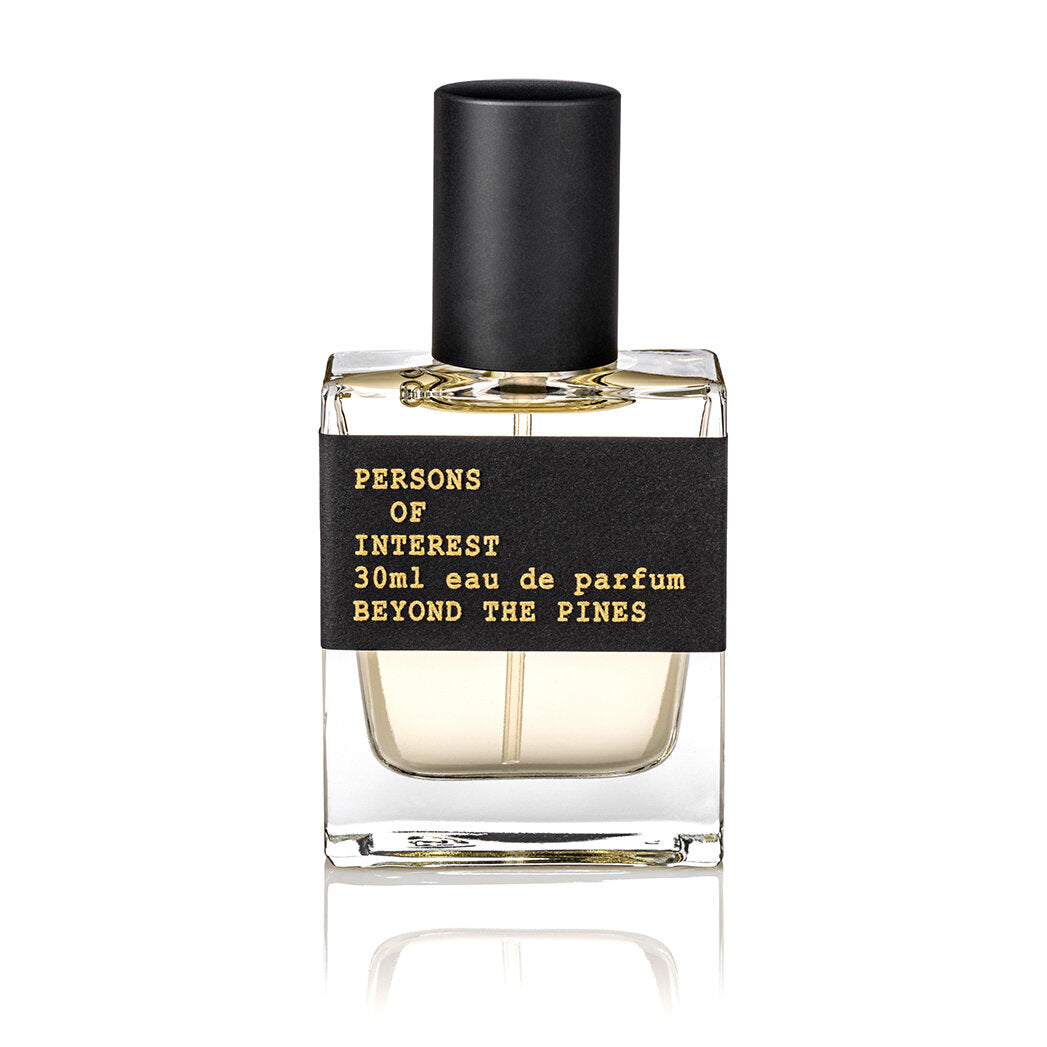 BEYOND THE PINES fragrance Peter James Co.