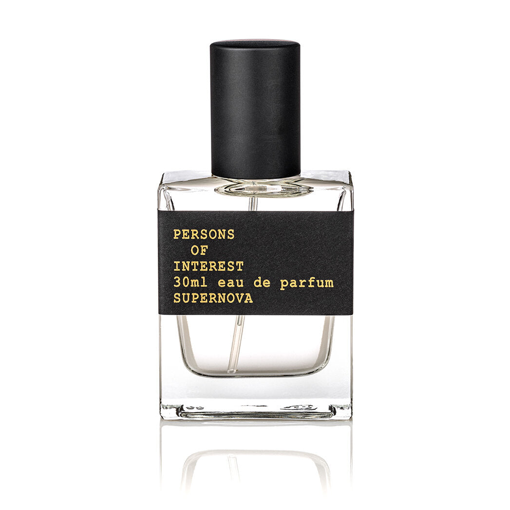 Peter James Co. fragrance Supernova