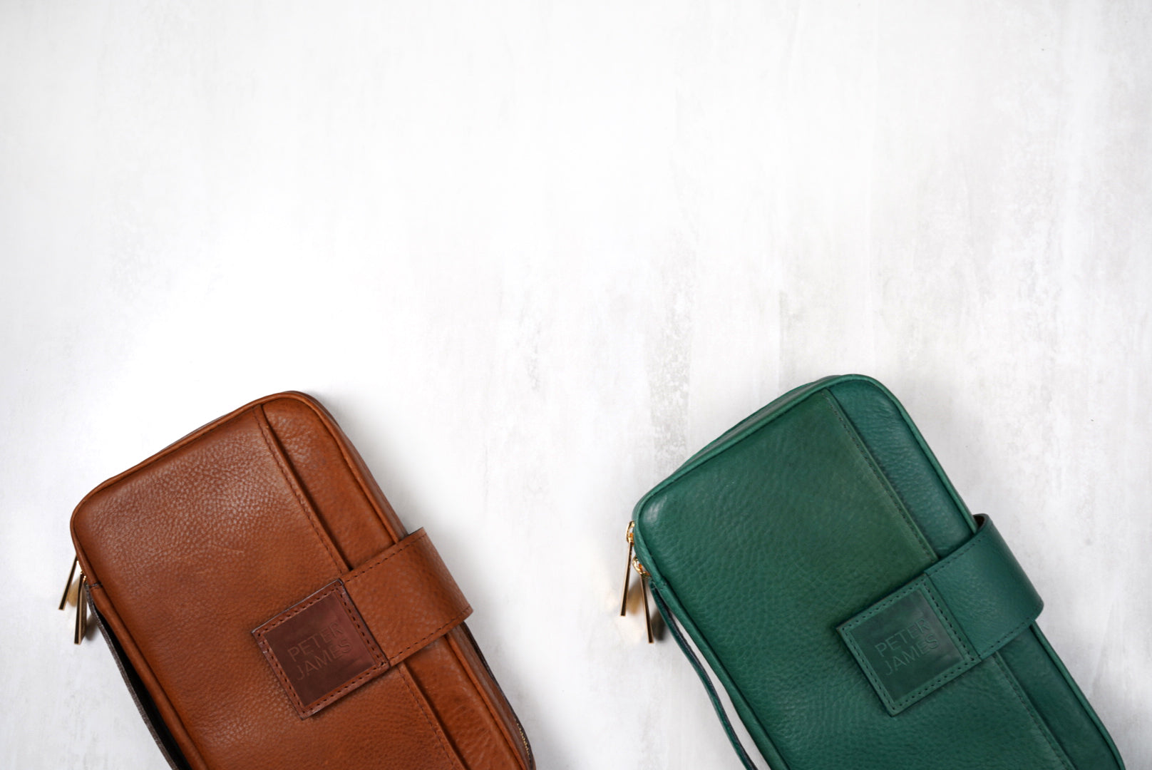 Generation IV Cigar Cases