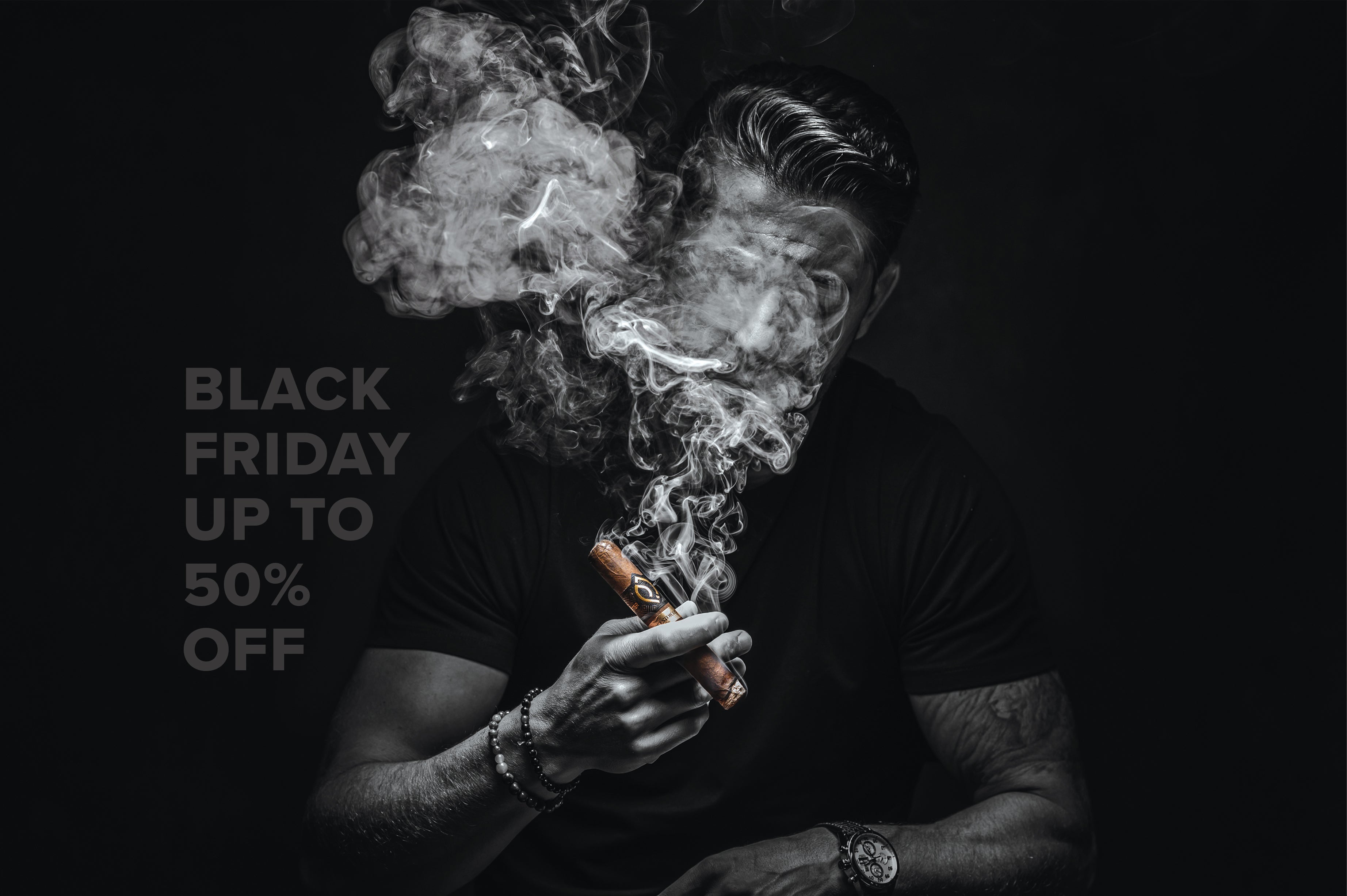 Black Friday Sale