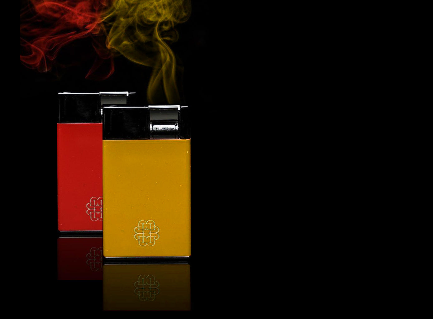 Lighters