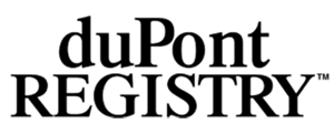 DuPont  Logo