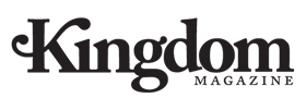 Kingdom Magazine Logo