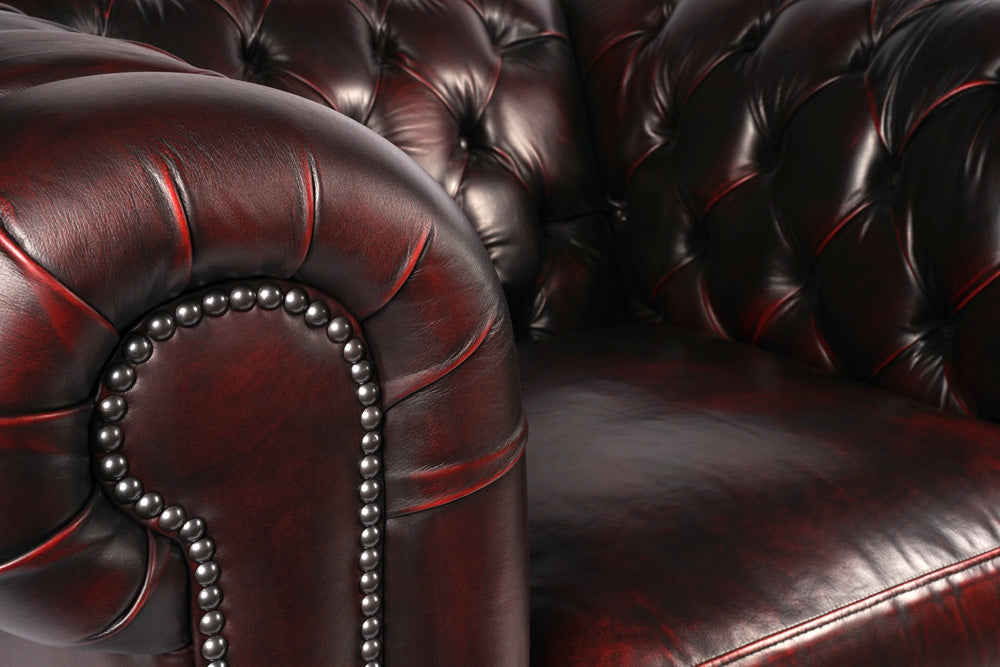 The Henry Lounge Chair