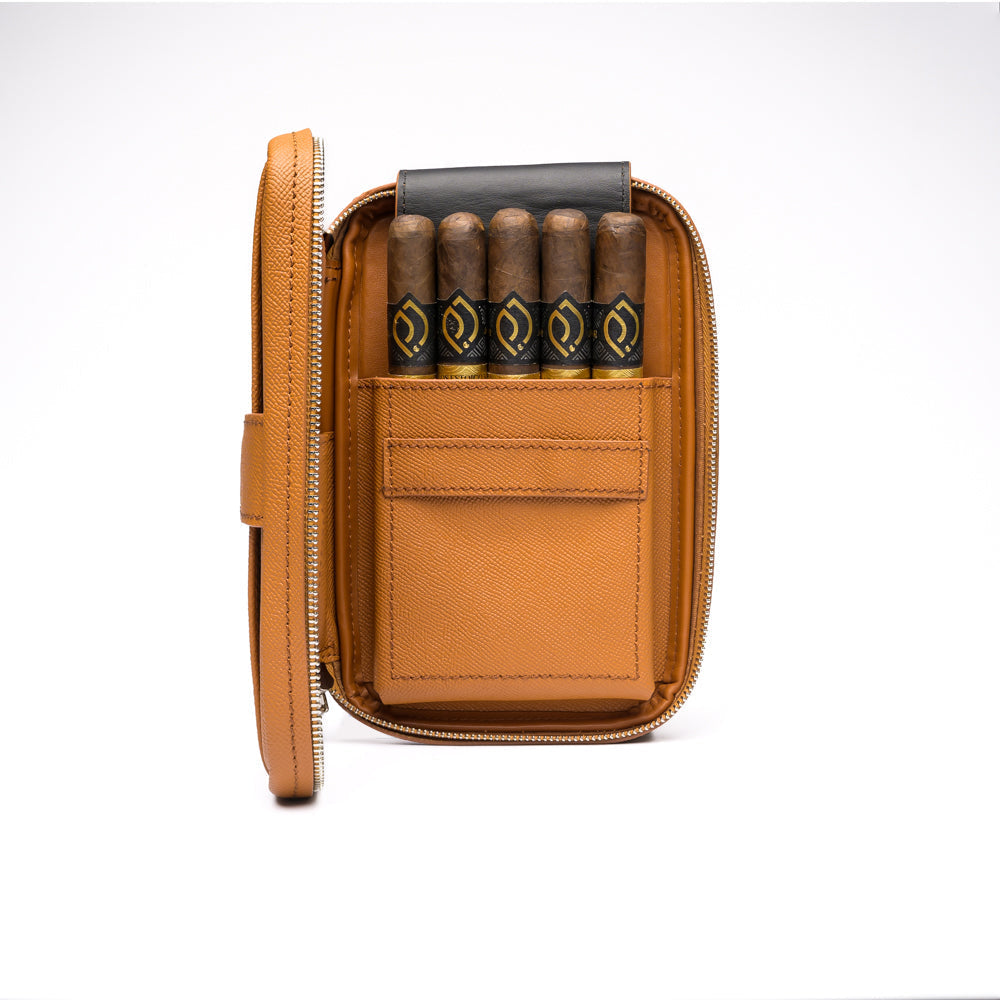 Cigar Travel Case