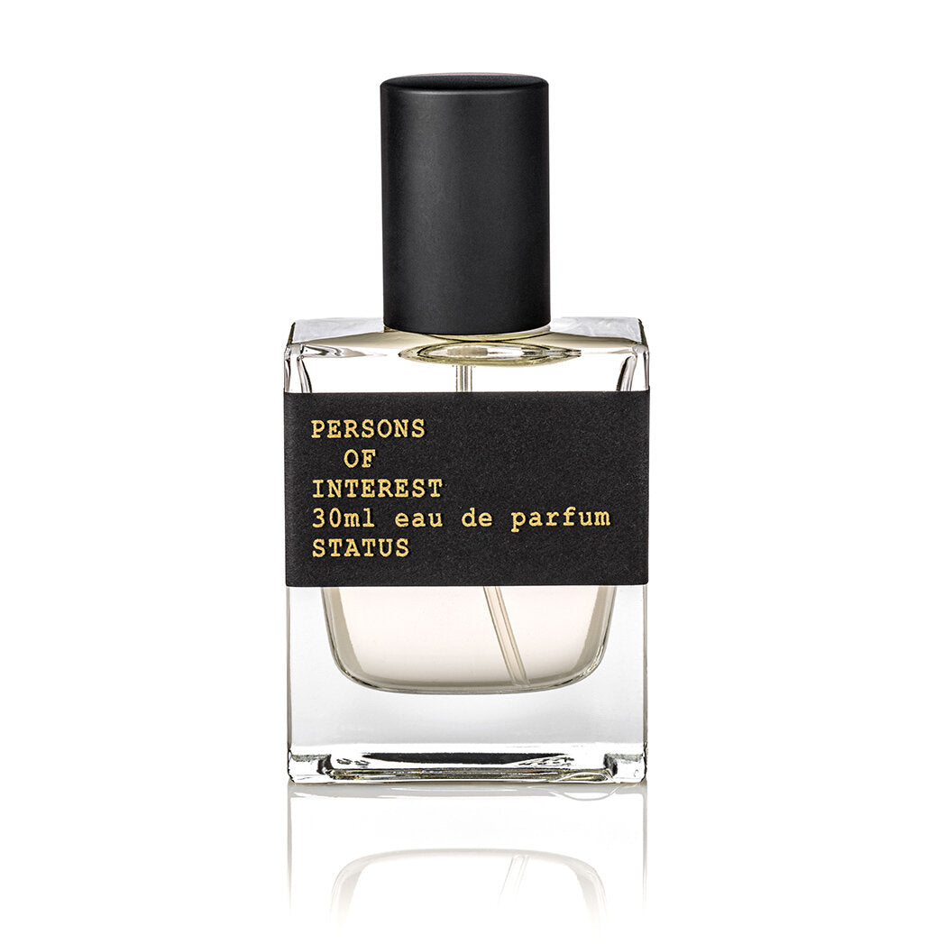 Peter James Co. fragrance status