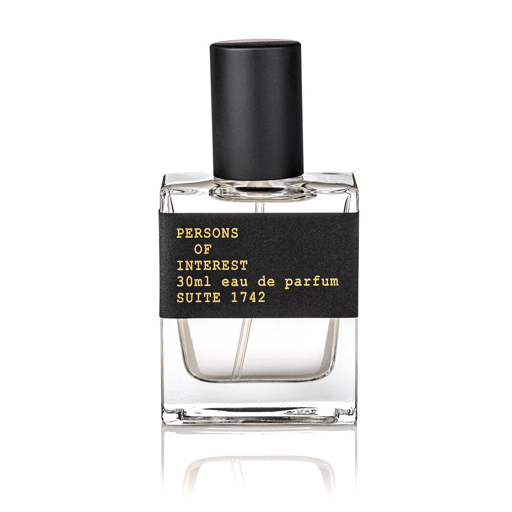 Peter James Co. fragrance suite 1742