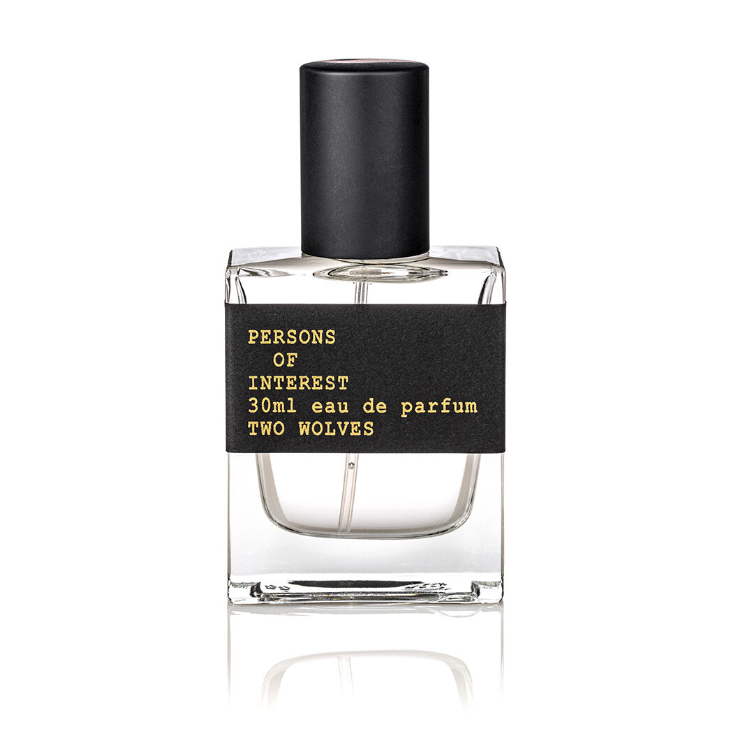 Peter James Co. fragrance two wolves
